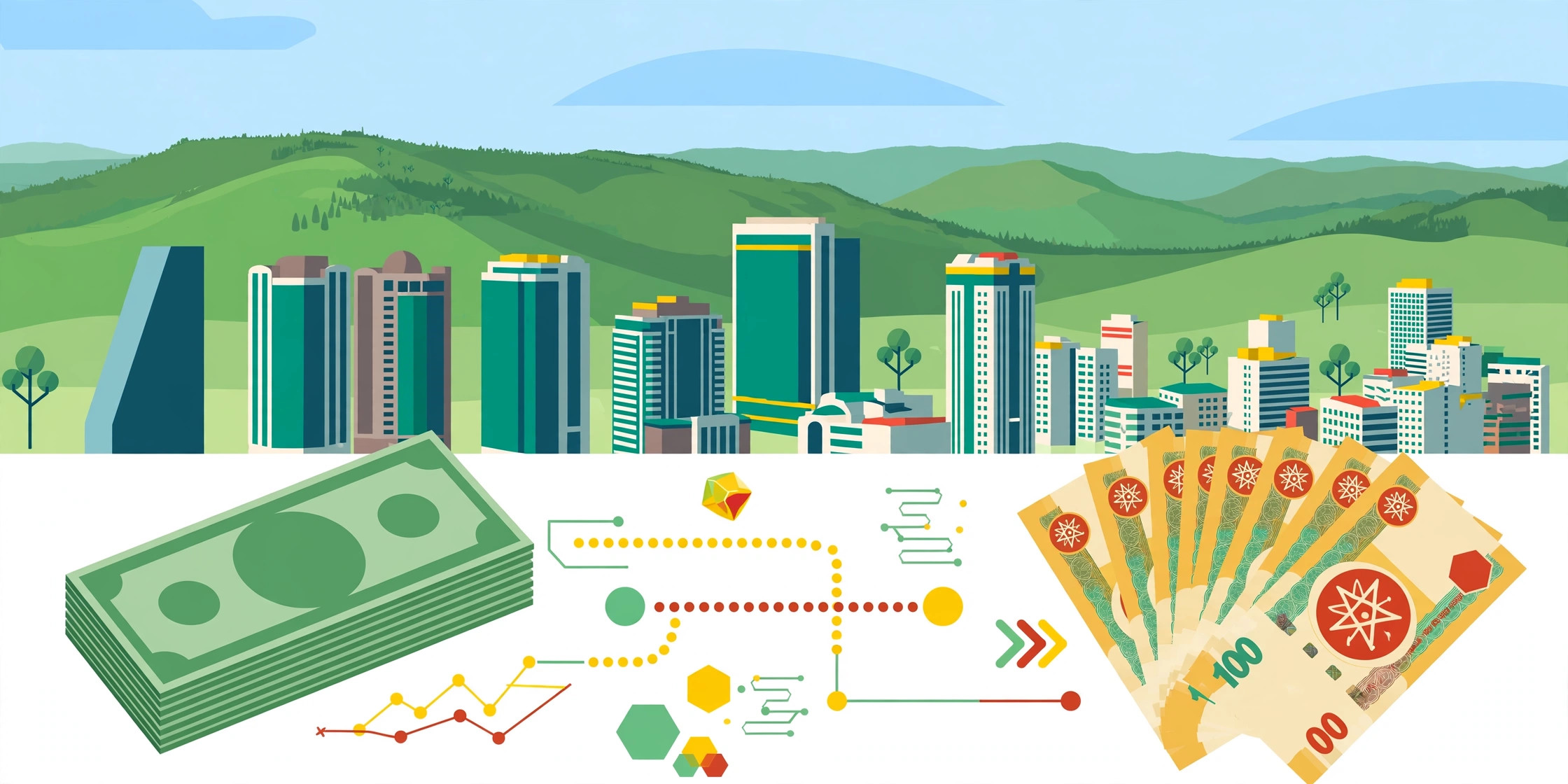 🇲🇽 Mexico: Purchasing Power, Living Costs & Tax Index (2026) – ParityGlobe